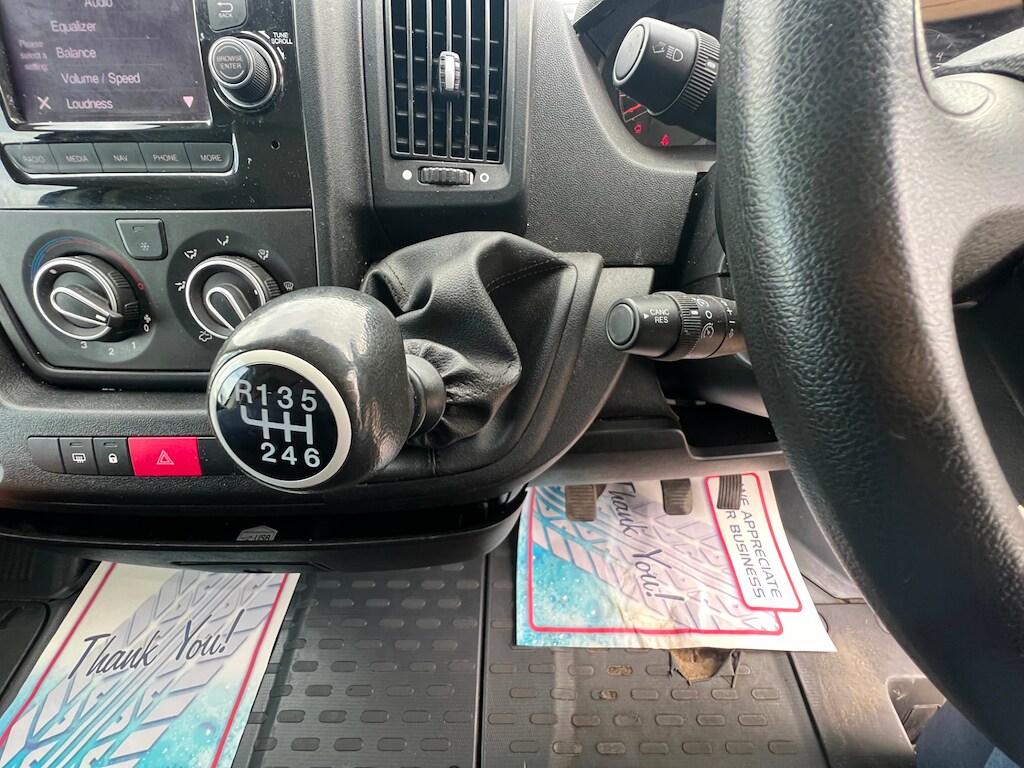 Vehicle 93