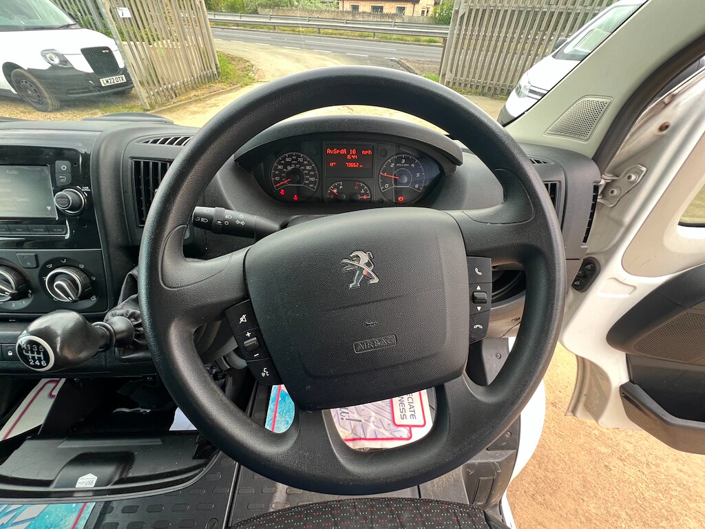 Vehicle 94