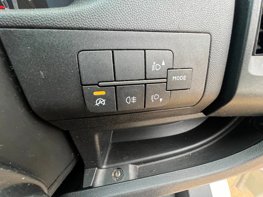 Vehicle 95