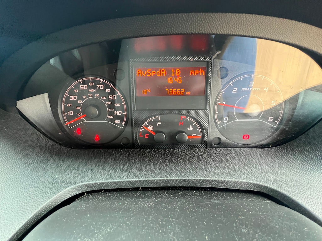 Vehicle 96