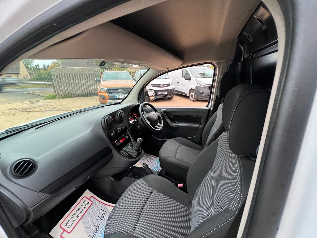 Used Mercedes-Benz Citan 2016 for sale - 76302534: Photo 3