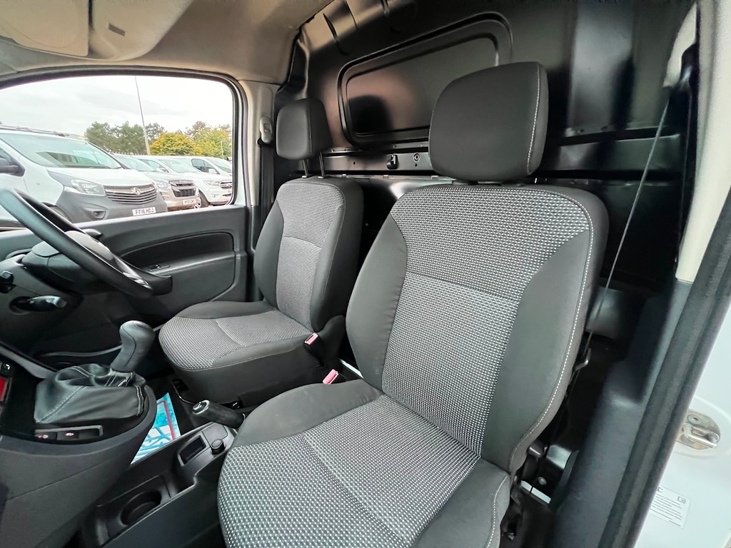 Used Mercedes-Benz Citan 2016 for sale - 76302534: Photo 40