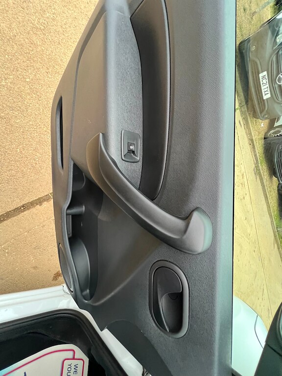 Used Mercedes-Benz Citan 2016 for sale - 76302534: Photo 43