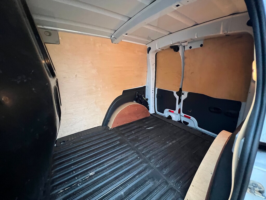 Used Mercedes-Benz Citan 2016 for sale - 76302534: Photo 45