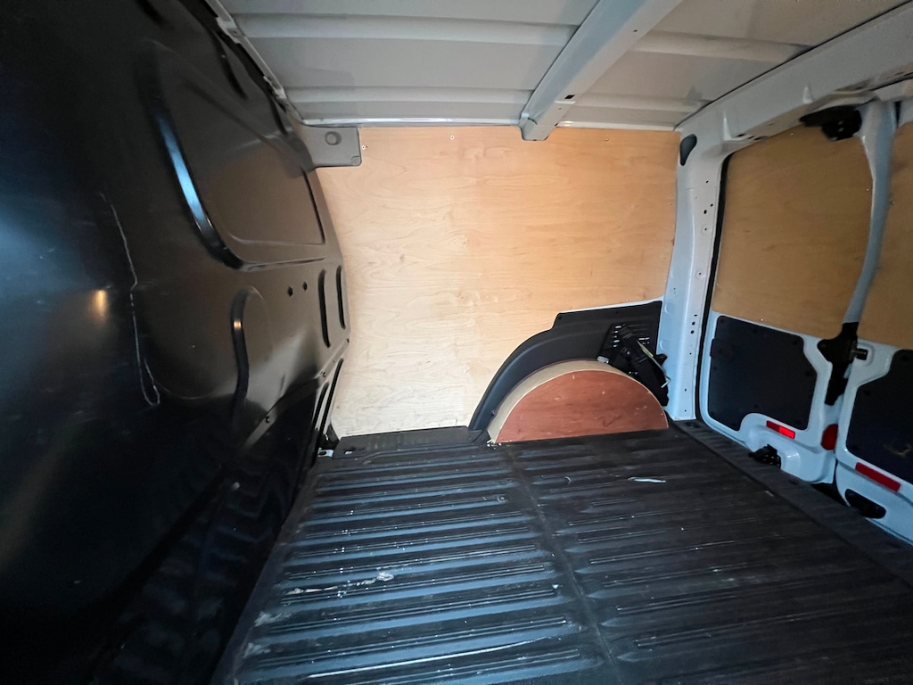 Used Mercedes-Benz Citan 2016 for sale - 76302534: Photo 46