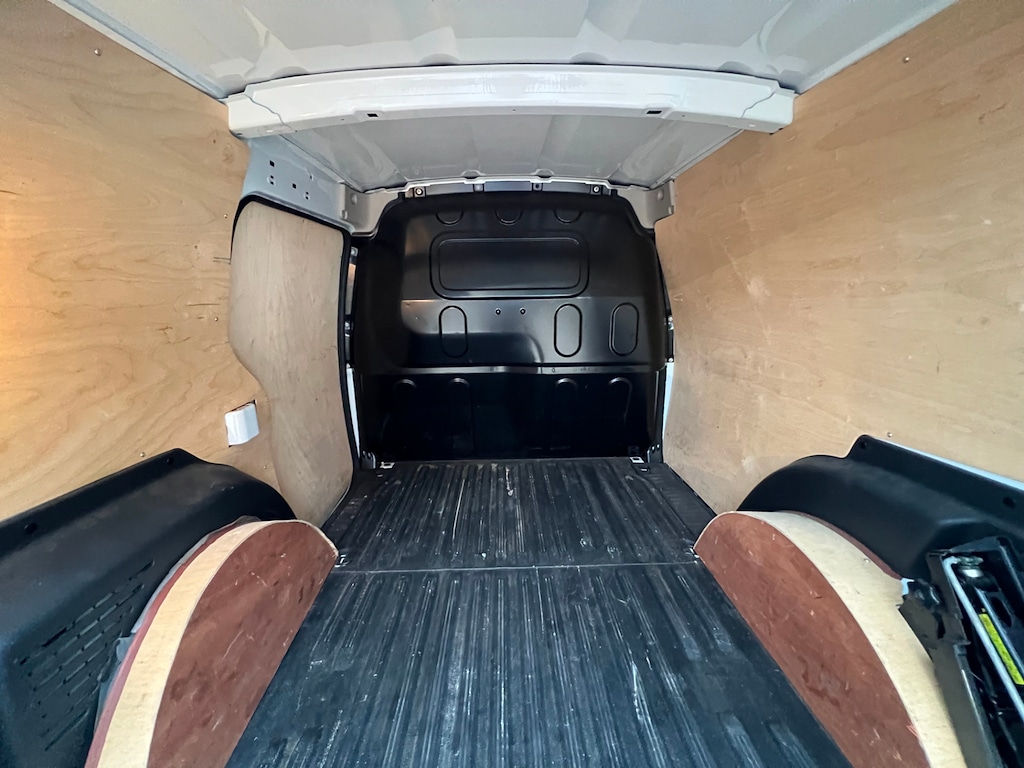Used Mercedes-Benz Citan 2016 for sale - 76302534: Photo 50