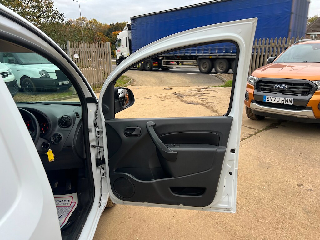 Used Mercedes-Benz Citan 2016 for sale - 76302534: Photo 52