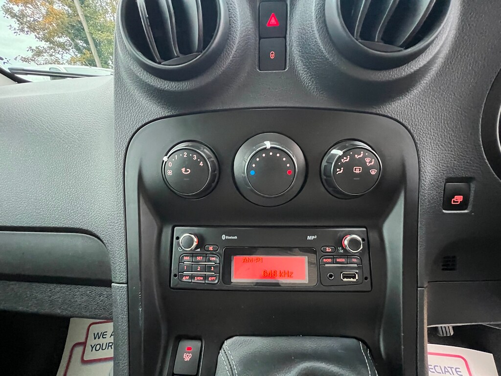 Used Mercedes-Benz Citan 2016 for sale - 76302534: Photo 61