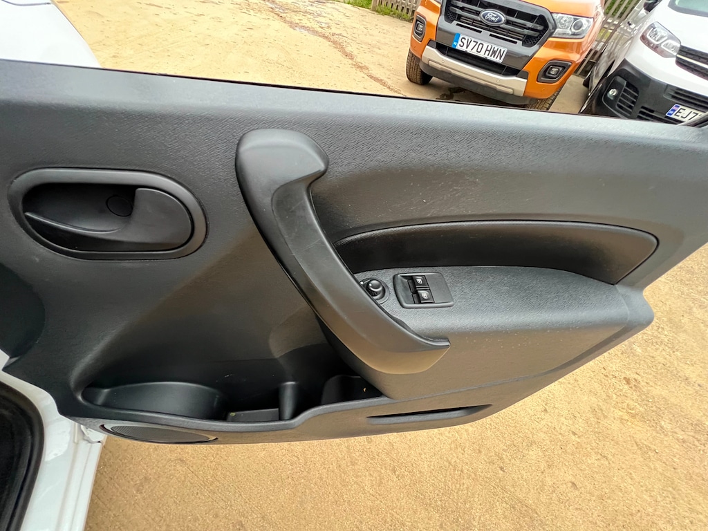 Used Mercedes-Benz Citan 2016 for sale - 76302534: Photo 64
