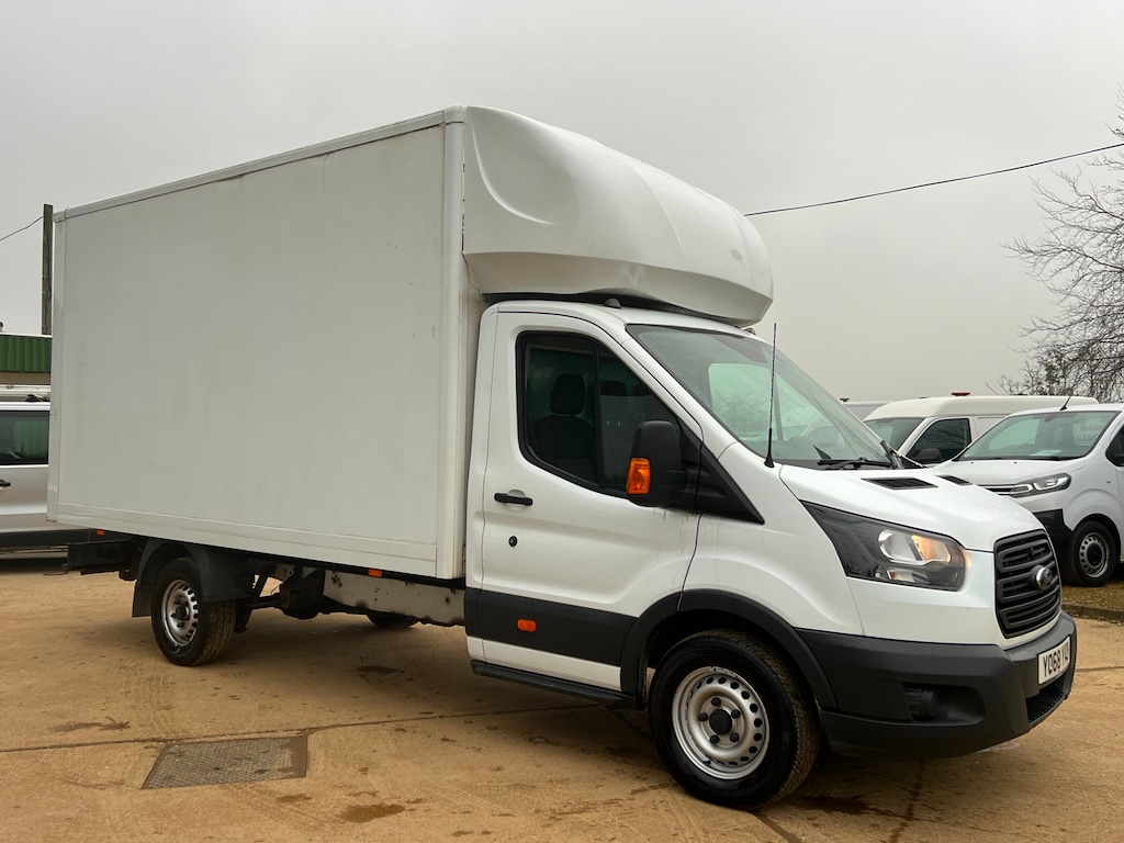 Used Ford Transit 2018 for sale - 76415414: Photo 16