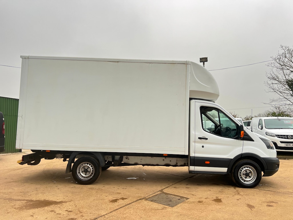 Used Ford Transit 2018 for sale - 76415414: Photo 2