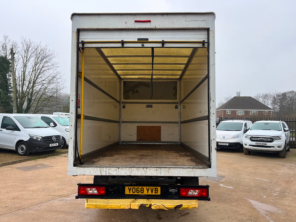 Used Ford Transit 2018 for sale - 76415414: Photo 3