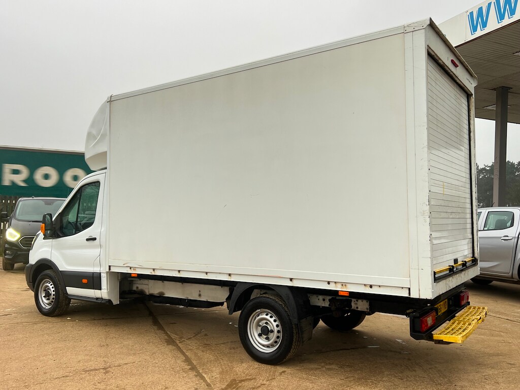 Used Ford Transit 2018 for sale - 76415414: Photo 30