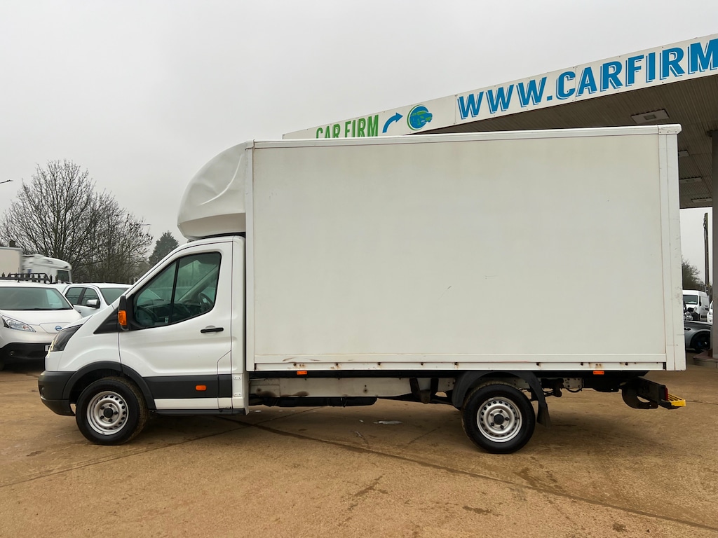 Used Ford Transit 2018 for sale - 76415414: Photo 33