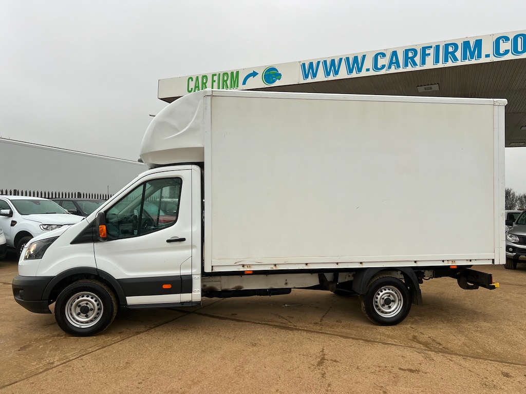 Used Ford Transit 2018 for sale - 76415414: Photo 34