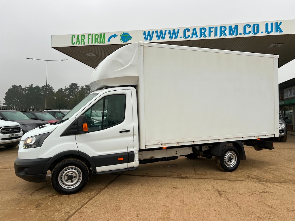 Used Ford Transit 2018 for sale - 76415414: Photo 35