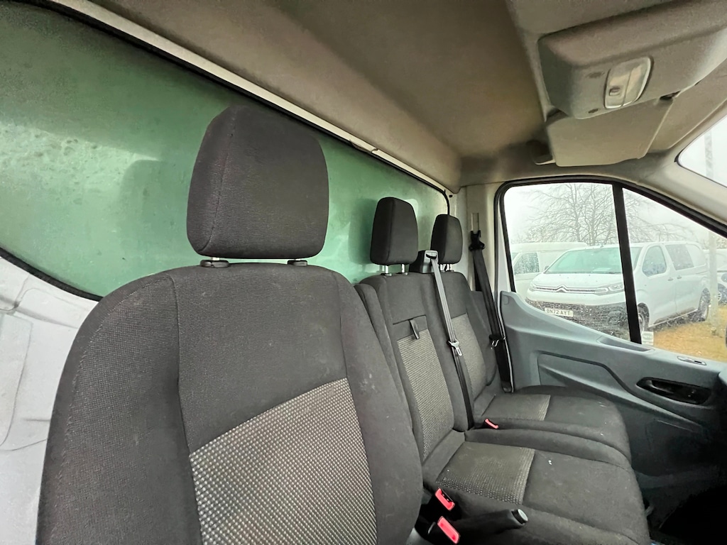 Used Ford Transit 2018 for sale - 76415414: Photo 38