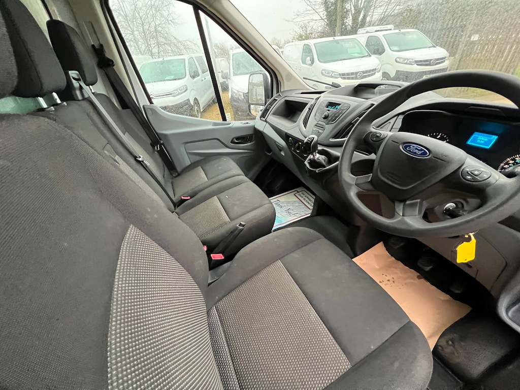 Used Ford Transit 2018 for sale - 76415414: Photo 39