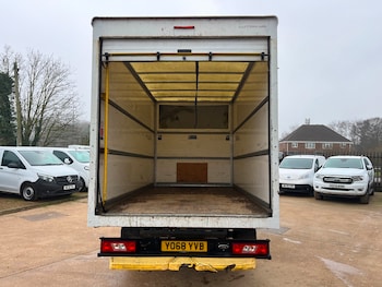 Used Ford Transit 2018 for sale - 76415414: Photo