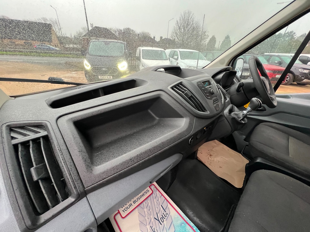 Used Ford Transit 2018 for sale - 76415414: Photo 4