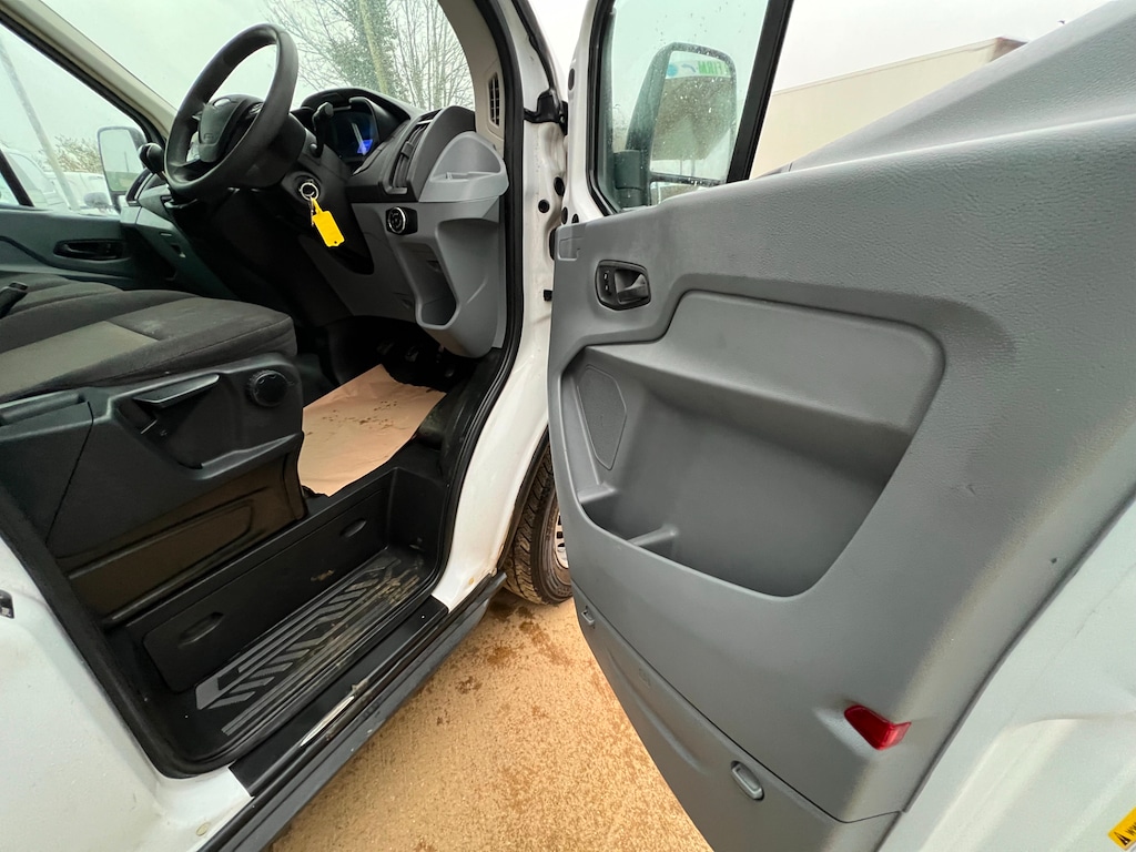 Used Ford Transit 2018 for sale - 76415414: Photo 41