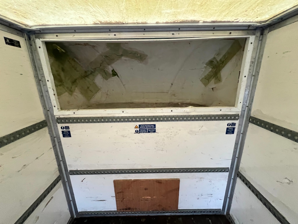 Used Ford Transit 2018 for sale - 76415414: Photo 43