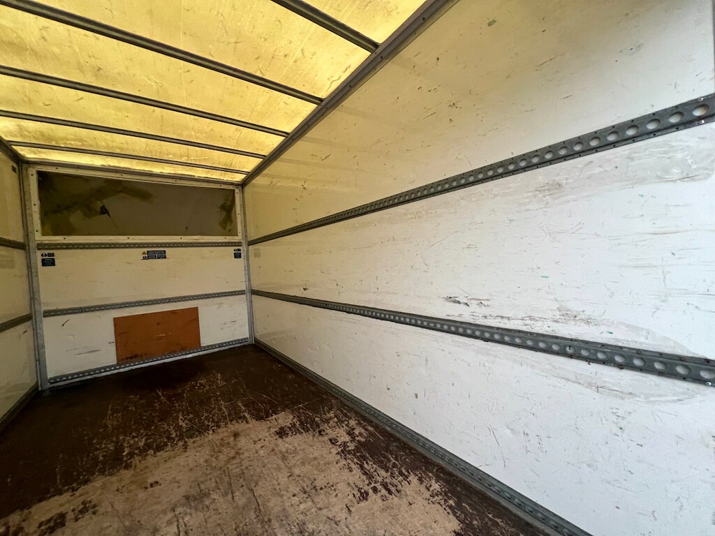 Used Ford Transit 2018 for sale - 76415414: Photo 45