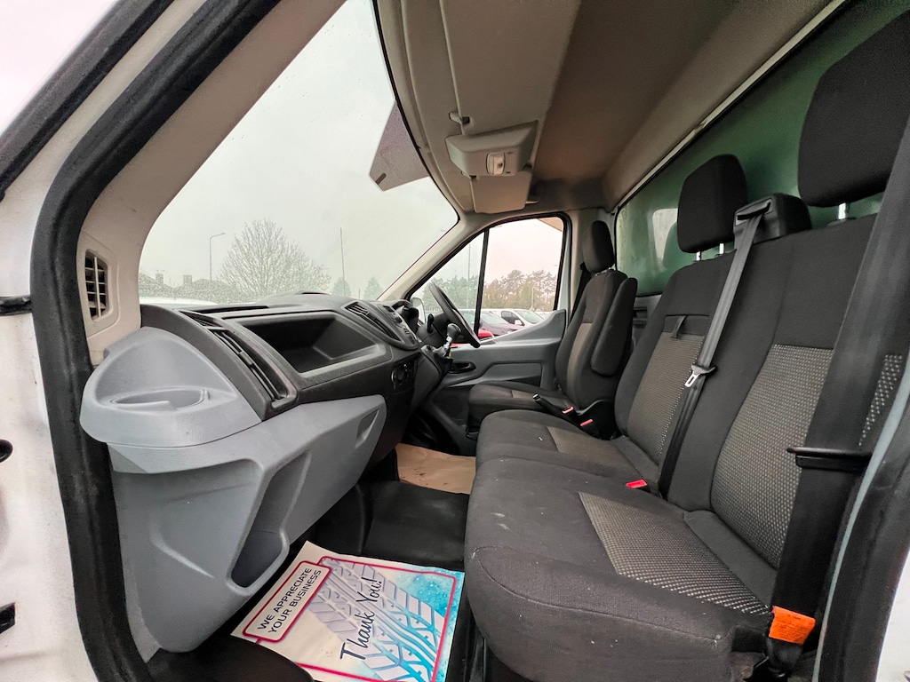 Used Ford Transit 2018 for sale - 76415414: Photo 49