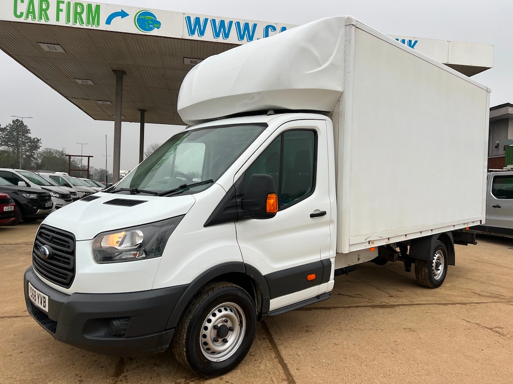 Used Ford Transit 2018 for sale - 76415414: Photo 5