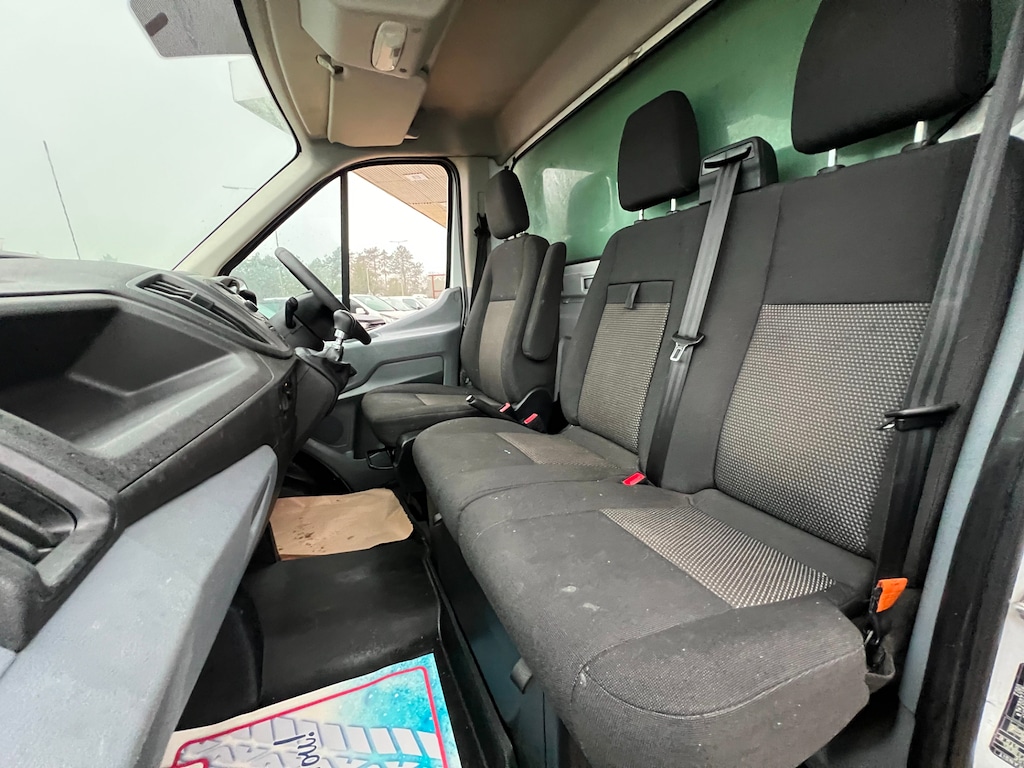 Used Ford Transit 2018 for sale - 76415414: Photo 50