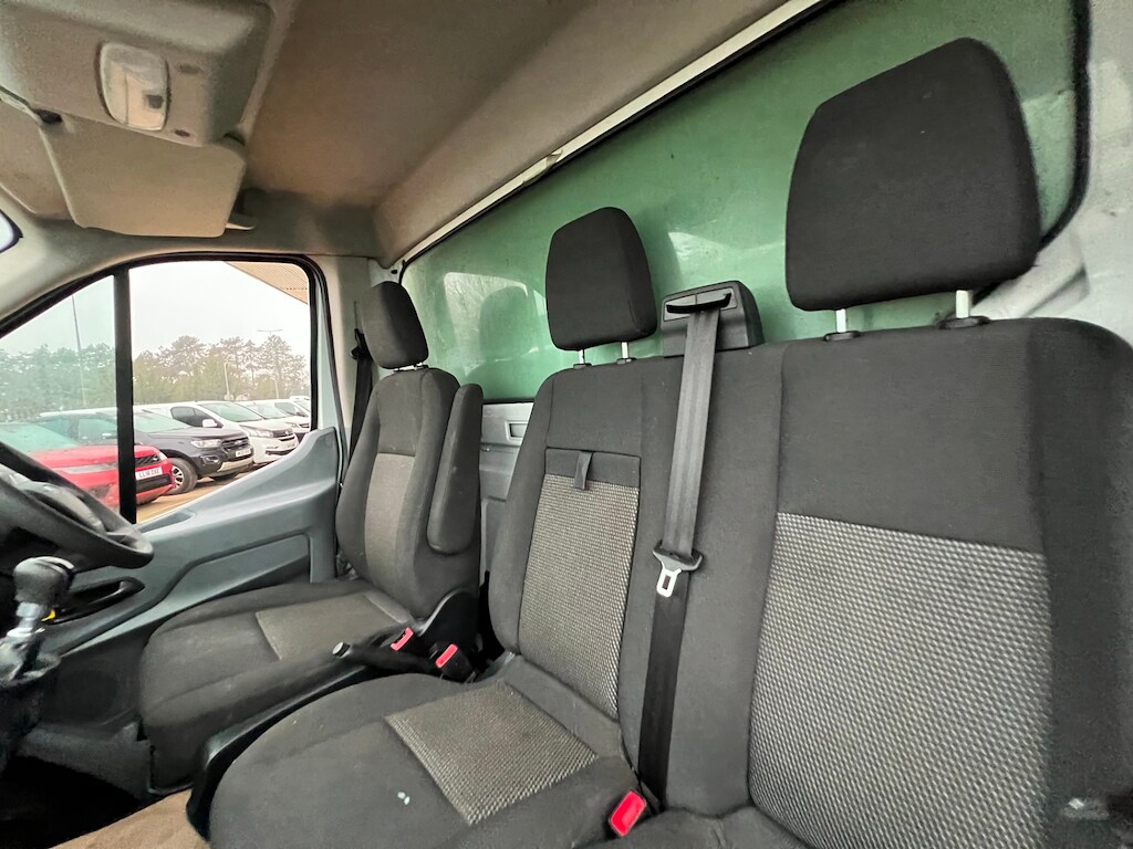 Used Ford Transit 2018 for sale - 76415414: Photo 51