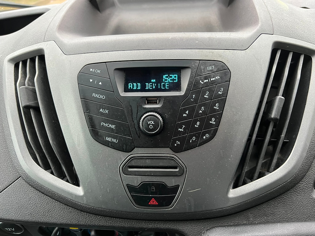 Used Ford Transit 2018 for sale - 76415414: Photo 58