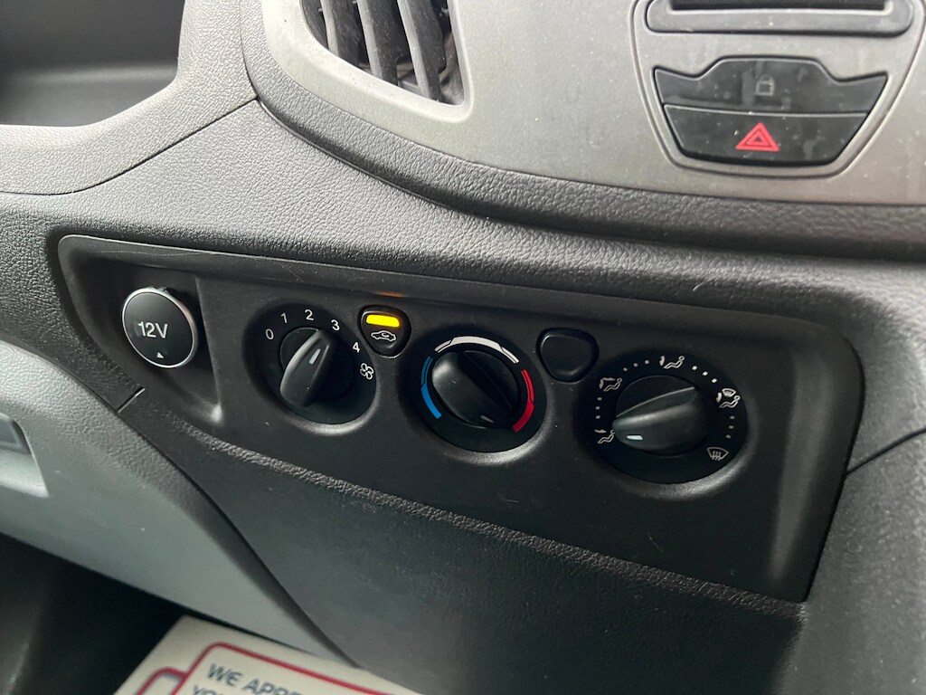 Used Ford Transit 2018 for sale - 76415414: Photo 59