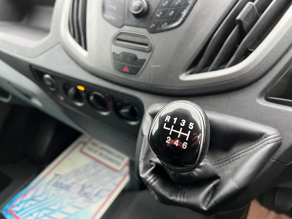 Used Ford Transit 2018 for sale - 76415414: Photo 60