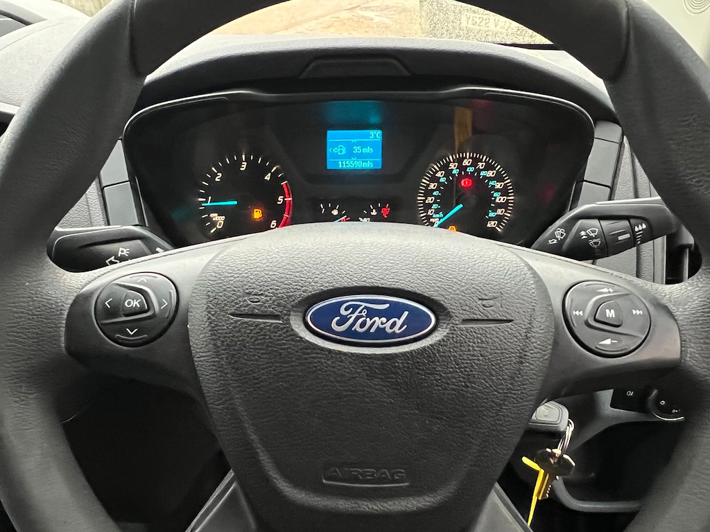 Used Ford Transit 2018 for sale - 76415414: Photo 63