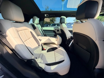 Used Land Rover Range Rover Sport 2018 for sale - 79120690: Photo