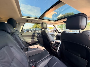 Used Land Rover Range Rover Sport 2019 for sale - 79120695: Photo