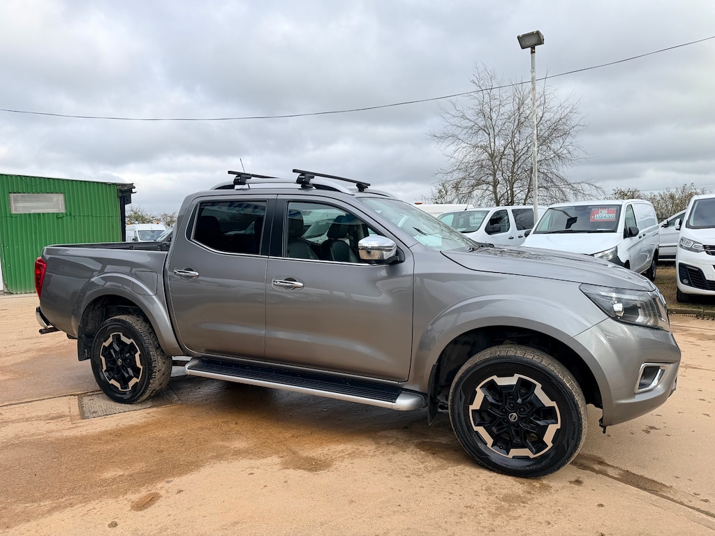 Used Nissan Navara 2019 for sale - 77036475: Photo 15