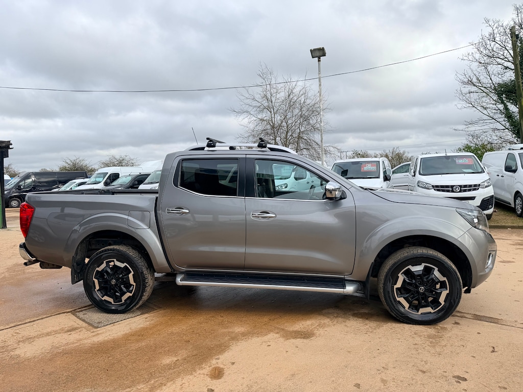 Used Nissan Navara 2019 for sale - 77036475: Photo 17