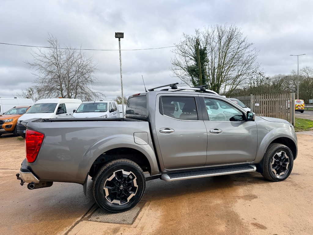 Used Nissan Navara 2019 for sale - 77036475: Photo 18