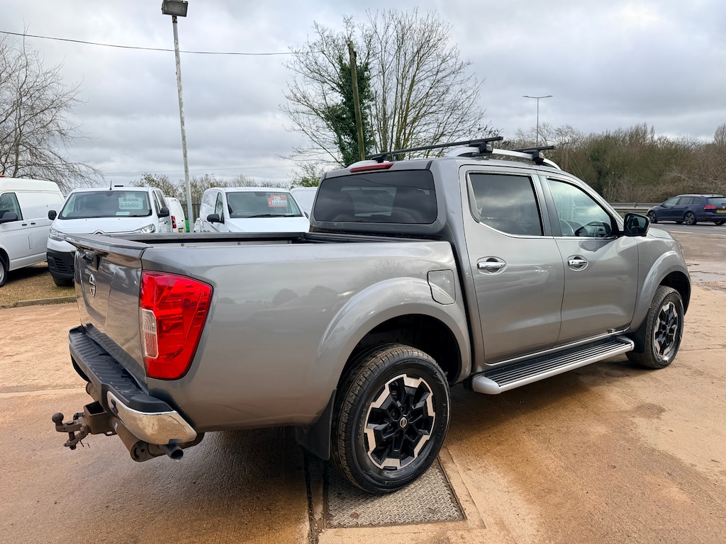 Used Nissan Navara 2019 for sale - 77036475: Photo 19