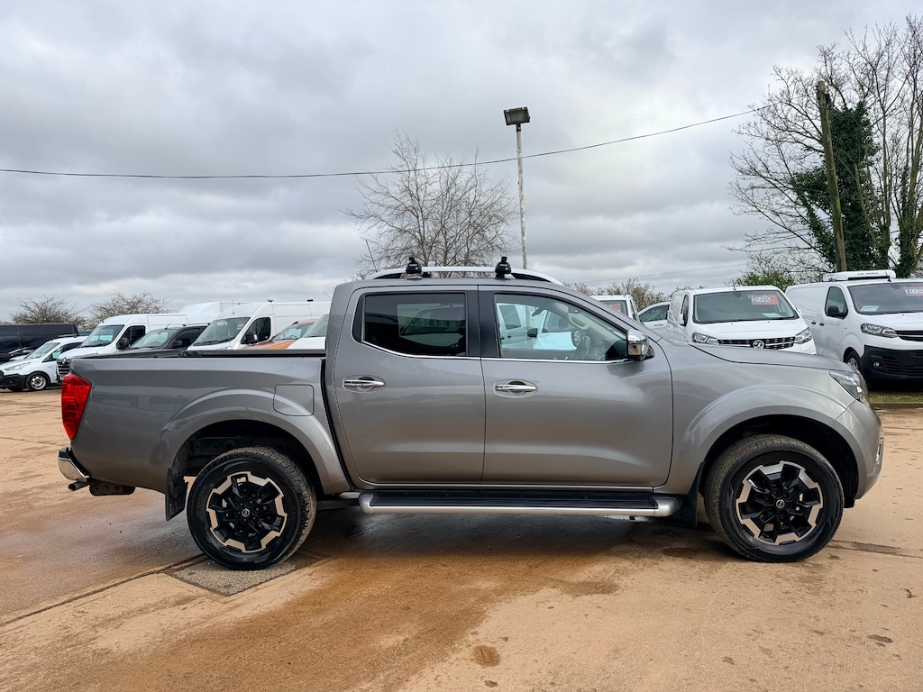 Used Nissan Navara 2019 for sale - 77036475: Photo 2