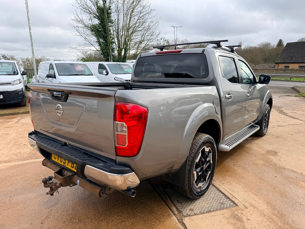 Used Nissan Navara 2019 for sale - 77036475: Photo 20