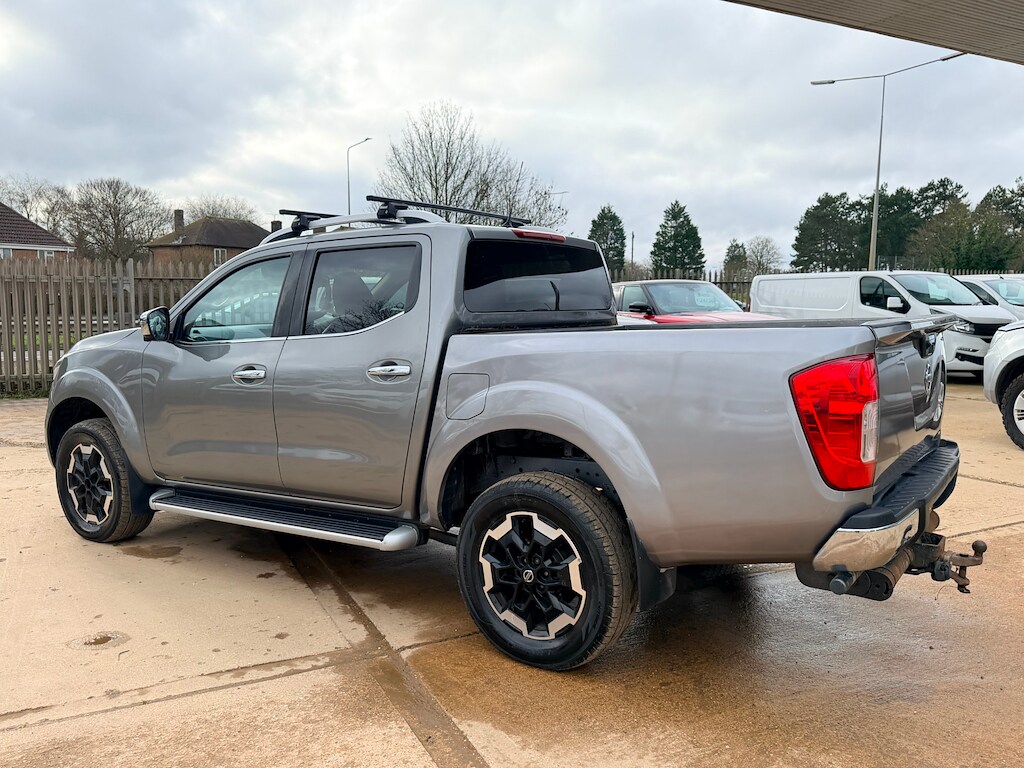 Used Nissan Navara 2019 for sale - 77036475: Photo 29