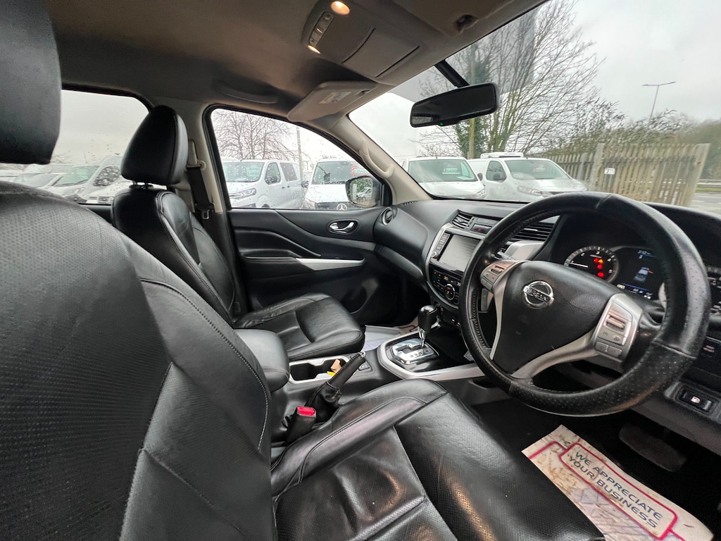 Used Nissan Navara 2019 for sale - 77036475: Photo 3