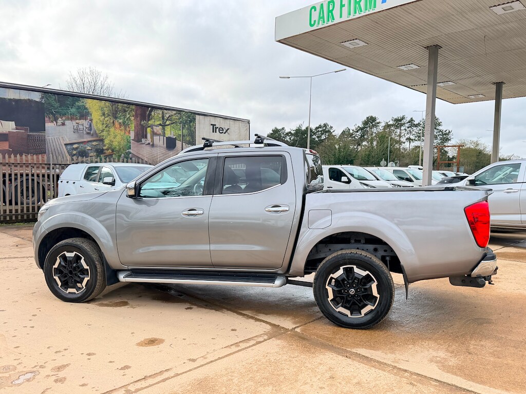 Used Nissan Navara 2019 for sale - 77036475: Photo 31