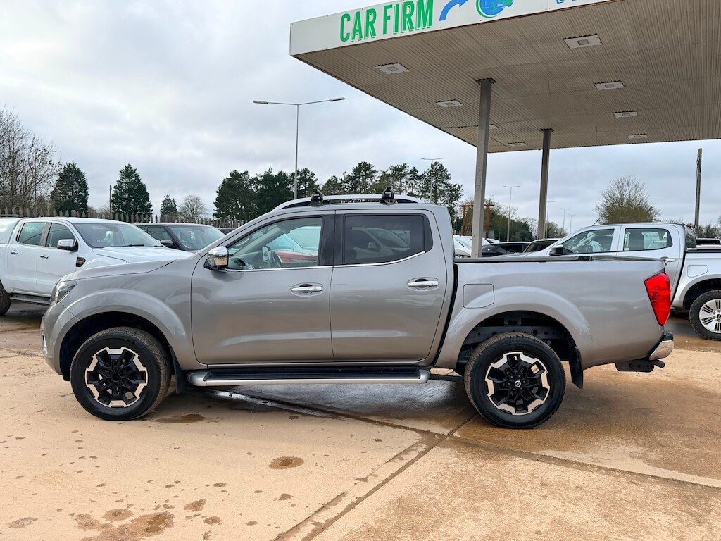 Used Nissan Navara 2019 for sale - 77036475: Photo 33