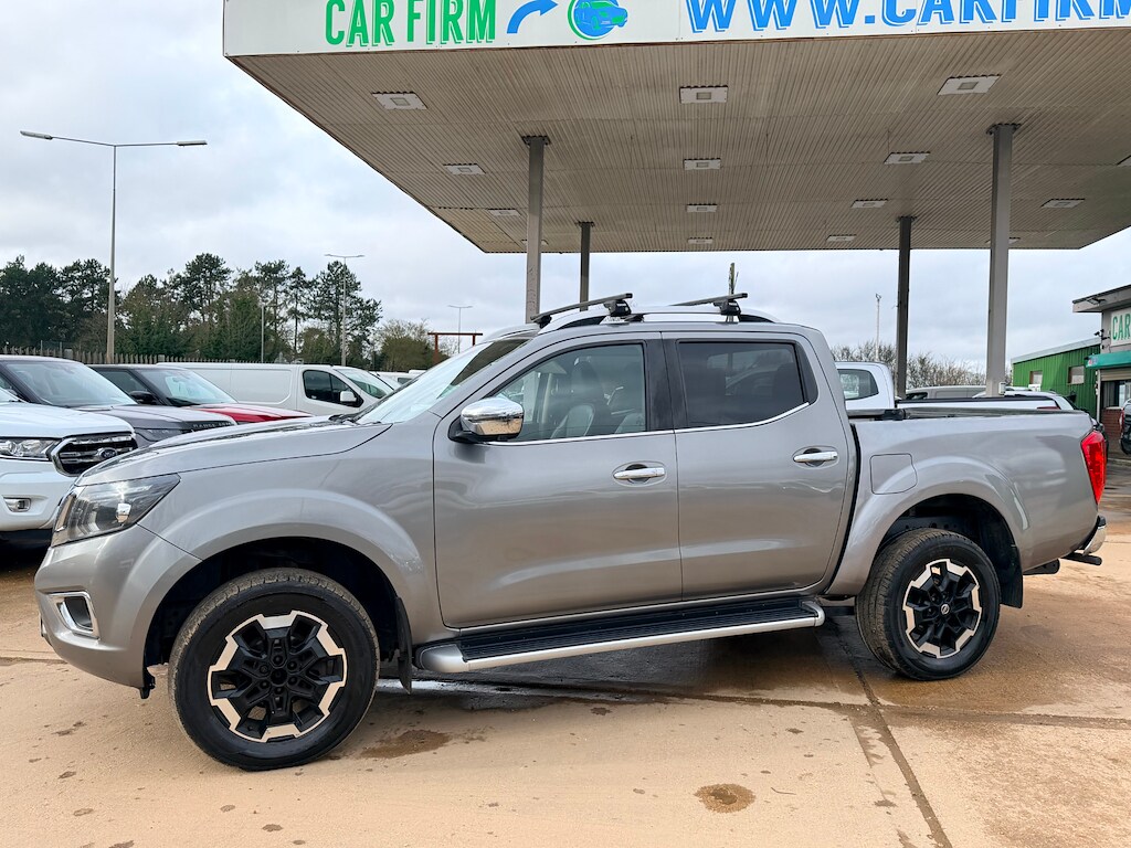 Used Nissan Navara 2019 for sale - 77036475: Photo 34
