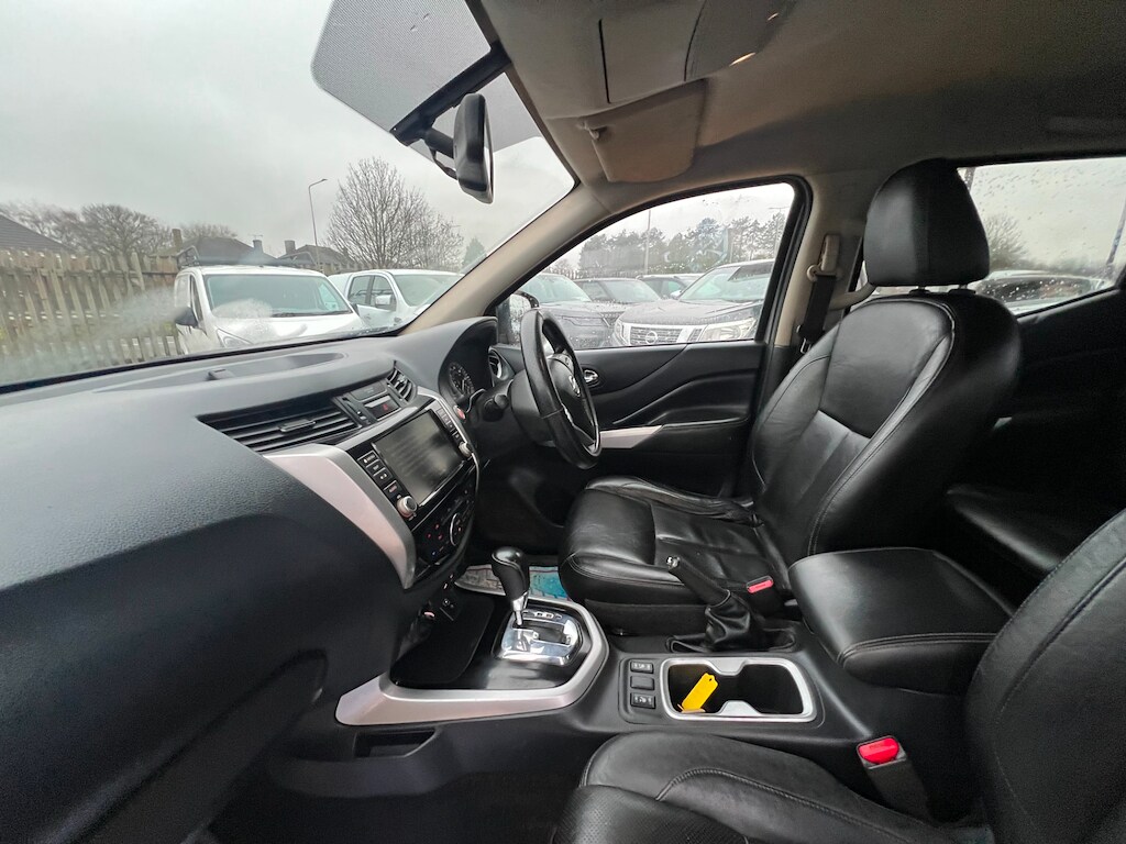 Used Nissan Navara 2019 for sale - 77036475: Photo 36