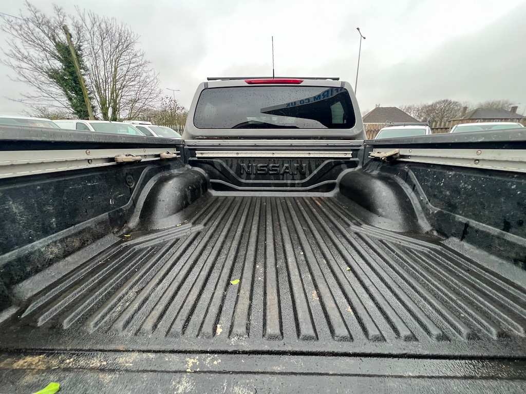 Used Nissan Navara 2019 for sale - 77036475: Photo 4